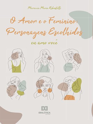 cover image of O Amor e o Feminino
